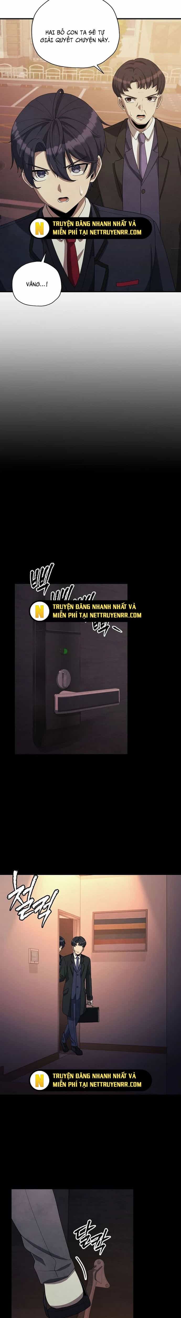 Câu Lạc Bộ Truyện Ma - Chương 18 - ảnh 18