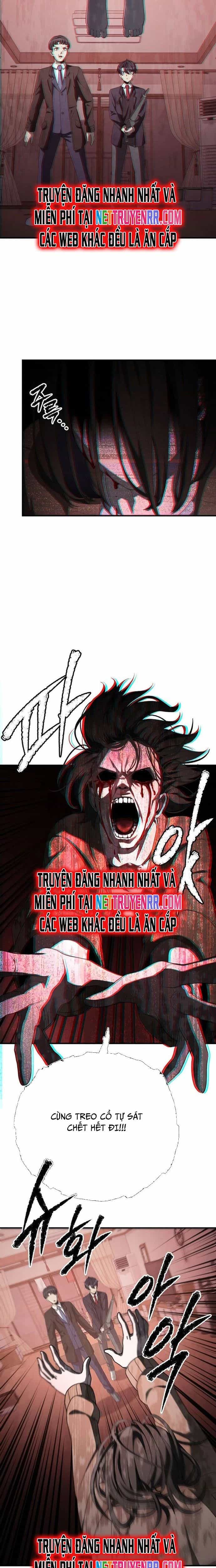Câu Lạc Bộ Truyện Ma - Chương 19 - ảnh 11