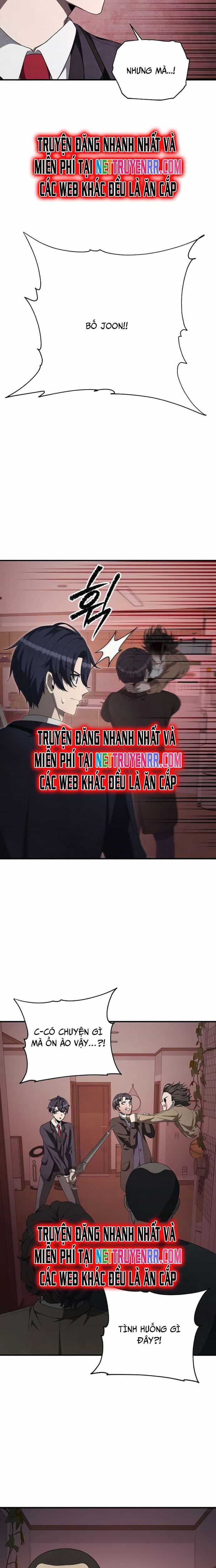 Câu Lạc Bộ Truyện Ma - Chương 19 - ảnh 15