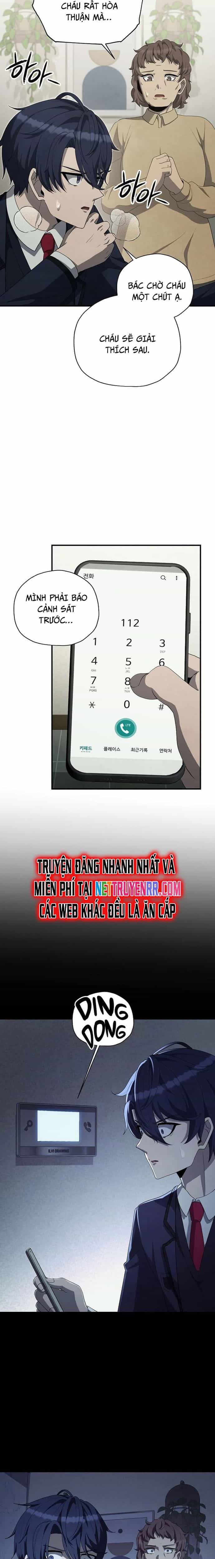 Câu Lạc Bộ Truyện Ma - Chương 19 - ảnh 20