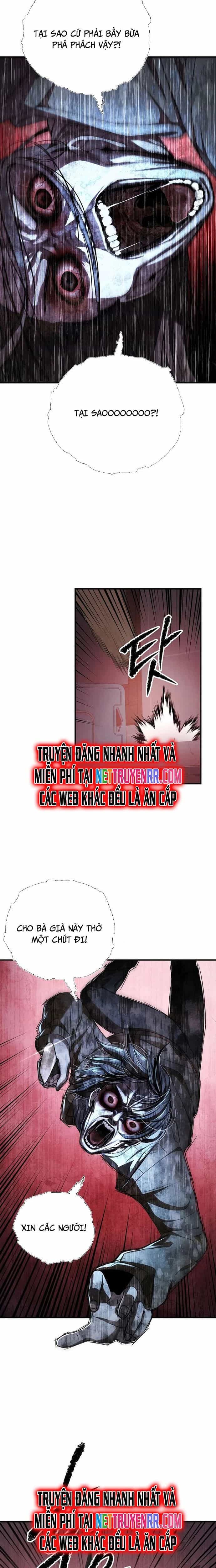 Câu Lạc Bộ Truyện Ma - Chương 19 - ảnh 5