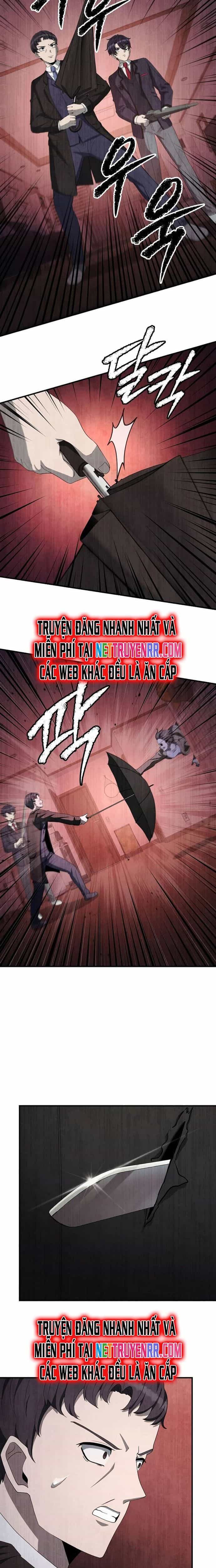 Câu Lạc Bộ Truyện Ma - Chương 19 - ảnh 6