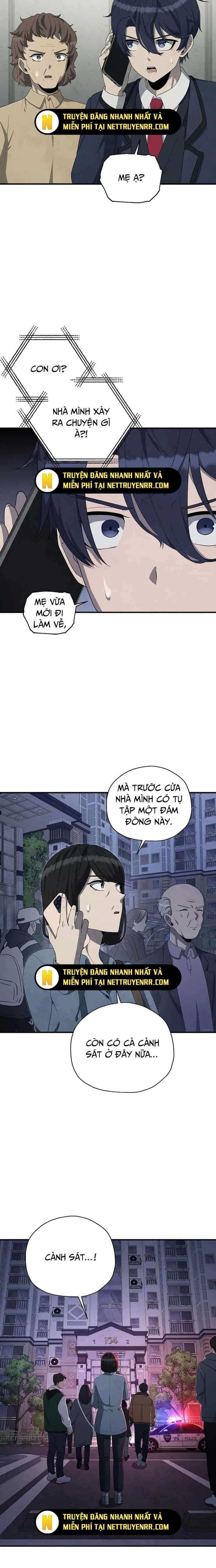 Câu Lạc Bộ Truyện Ma - Chương 20 - ảnh 6