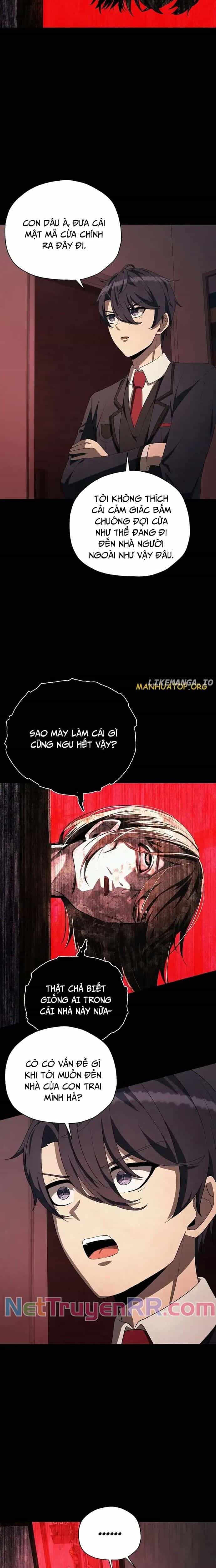 Câu Lạc Bộ Truyện Ma - Chương 21 - ảnh 19