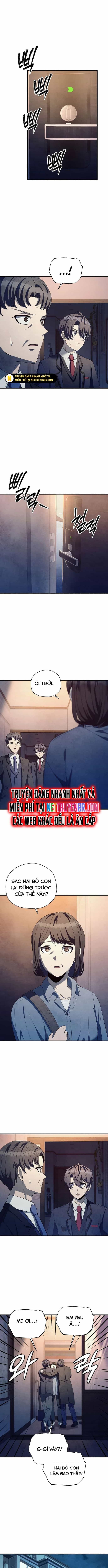 Câu Lạc Bộ Truyện Ma - Chương 22 - ảnh 11