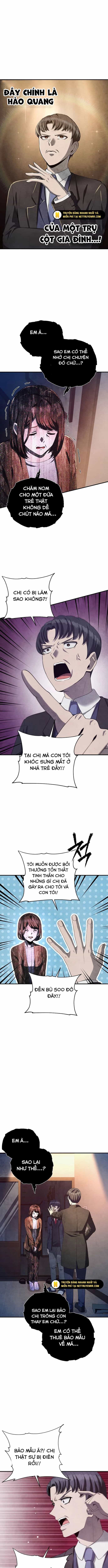 Câu Lạc Bộ Truyện Ma - Chương 22 - ảnh 6
