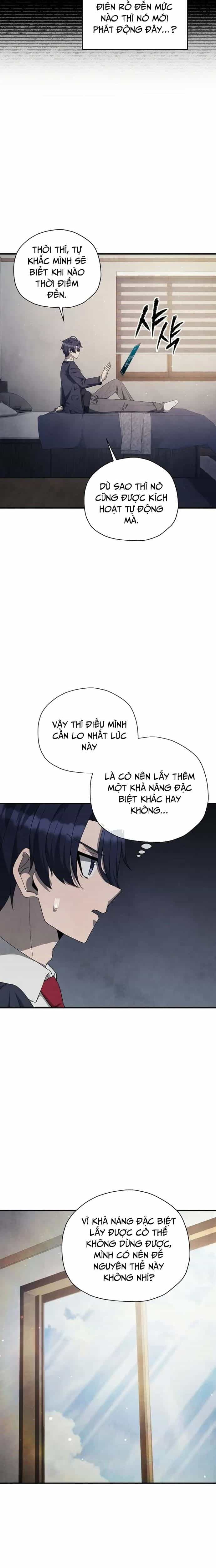 Câu Lạc Bộ Truyện Ma - Chương 23 - ảnh 9