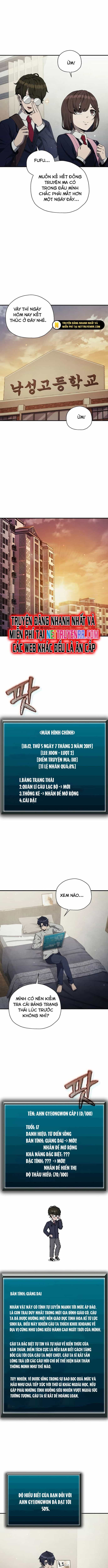Câu Lạc Bộ Truyện Ma - Chương 24 - ảnh 11