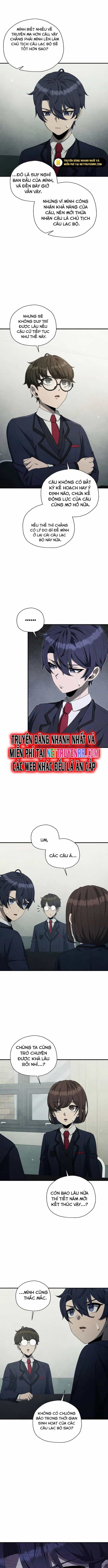 Câu Lạc Bộ Truyện Ma - Chương 25 - ảnh 11