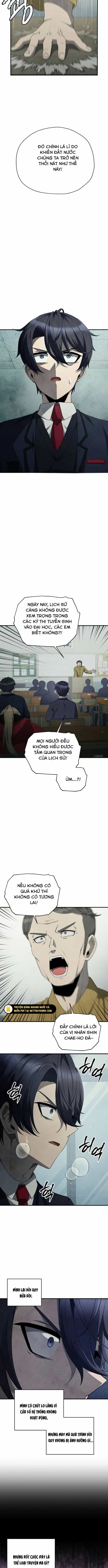 Câu Lạc Bộ Truyện Ma - Chương 26 - ảnh 13