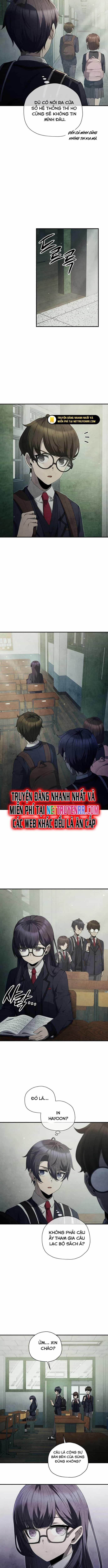Câu Lạc Bộ Truyện Ma - Chương 26 - ảnh 5