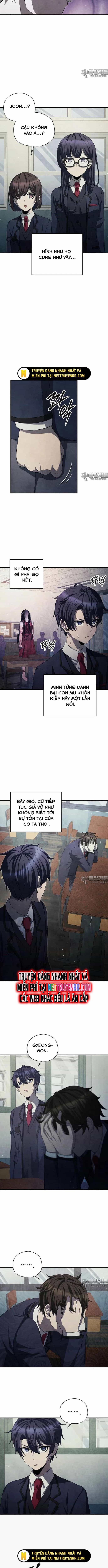Câu Lạc Bộ Truyện Ma - Chương 28 - ảnh 7