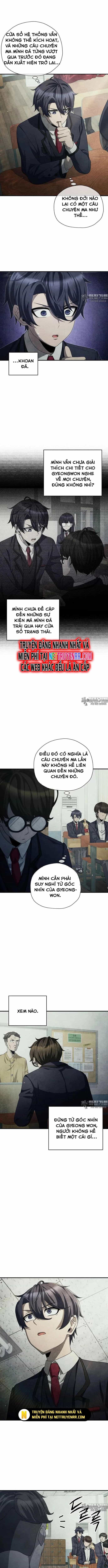 Câu Lạc Bộ Truyện Ma - Chương 29 - ảnh 3