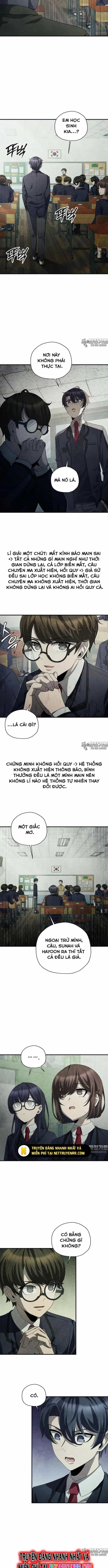Câu Lạc Bộ Truyện Ma - Chương 29 - ảnh 4