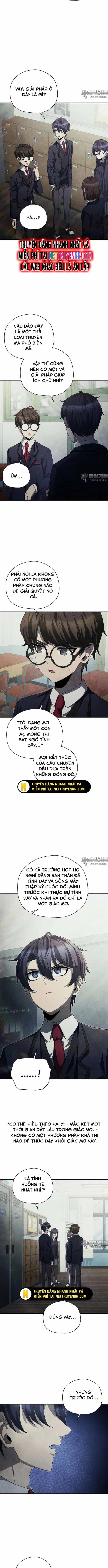 Câu Lạc Bộ Truyện Ma - Chương 29 - ảnh 9