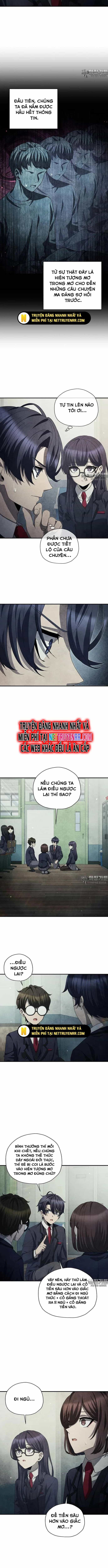 Câu Lạc Bộ Truyện Ma - Chương 30 - ảnh 7