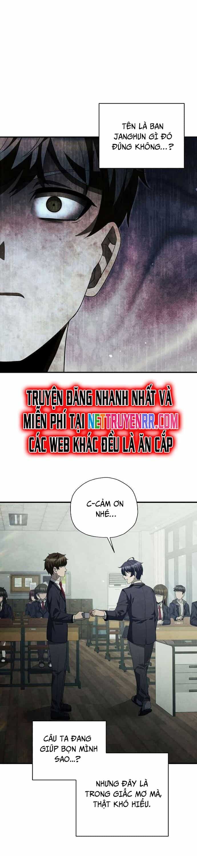 Câu Lạc Bộ Truyện Ma - Chương 31 - ảnh 12