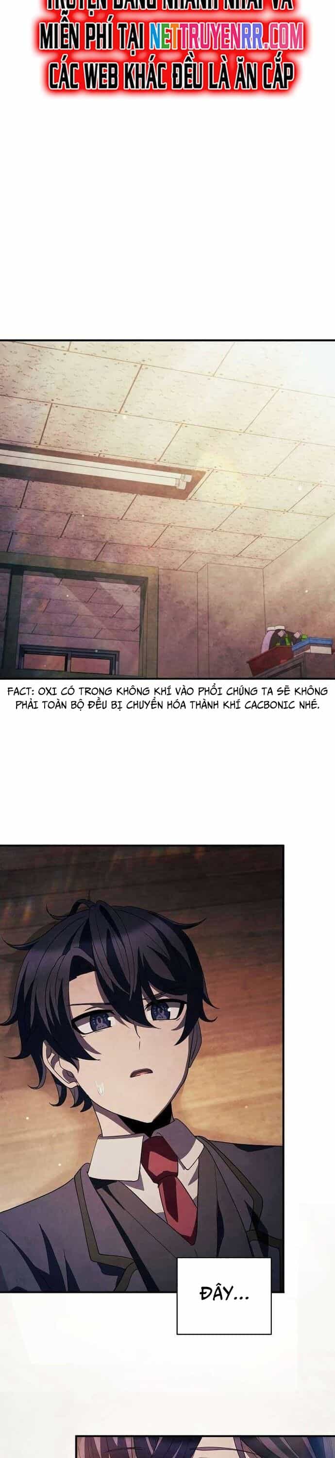 Câu Lạc Bộ Truyện Ma - Chương 31 - ảnh 19