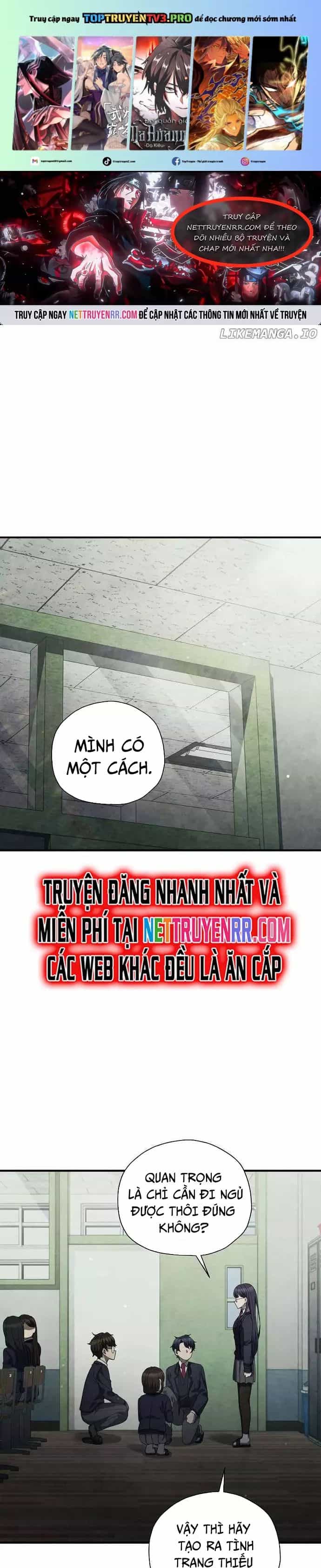 Câu Lạc Bộ Truyện Ma - Chương 31 - ảnh 2