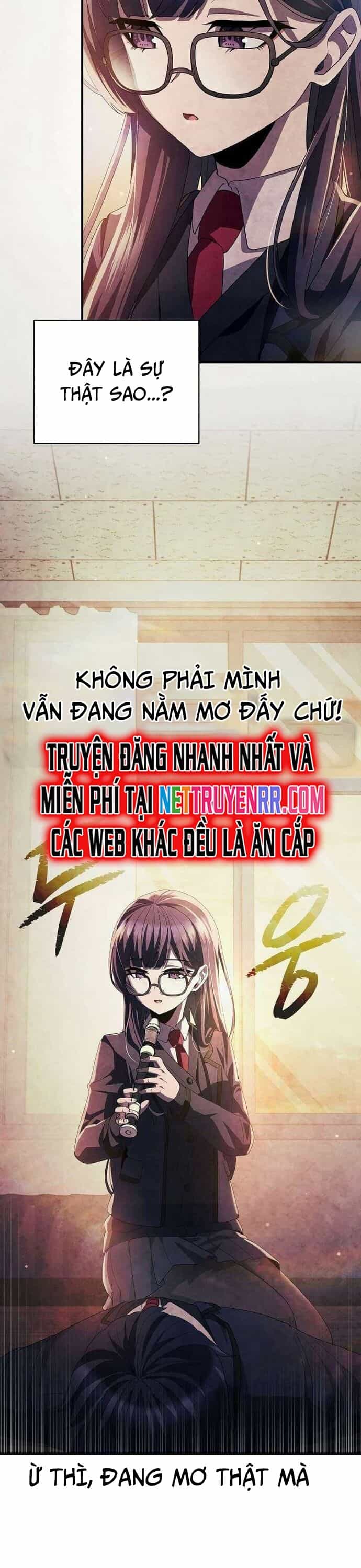Câu Lạc Bộ Truyện Ma - Chương 31 - ảnh 20
