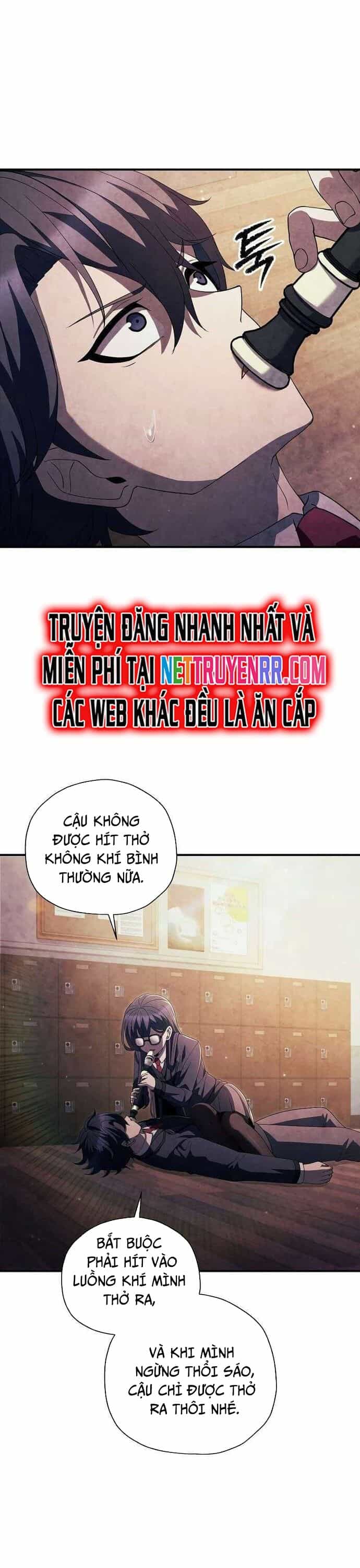 Câu Lạc Bộ Truyện Ma - Chương 31 - ảnh 21
