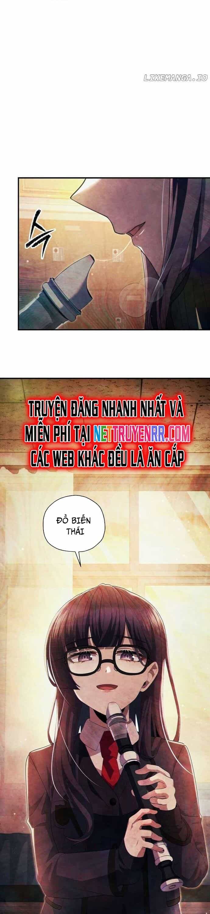 Câu Lạc Bộ Truyện Ma - Chương 31 - ảnh 26