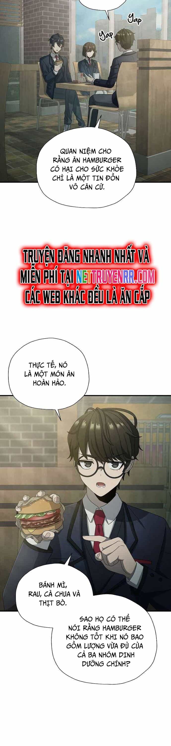 Câu Lạc Bộ Truyện Ma - Chương 31 - ảnh 29