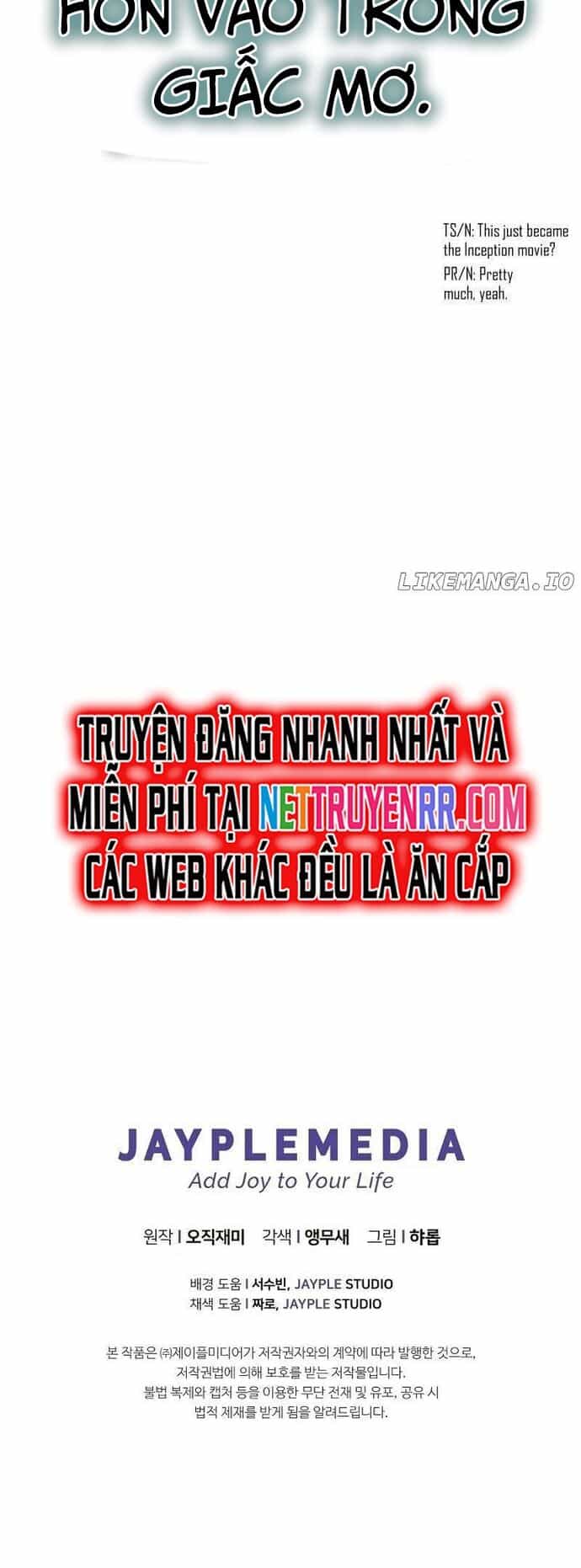 Câu Lạc Bộ Truyện Ma - Chương 31 - ảnh 38