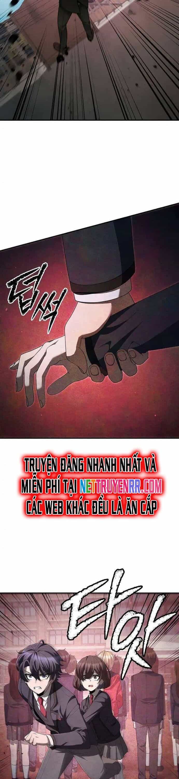 Câu Lạc Bộ Truyện Ma - Chương 32 - ảnh 16