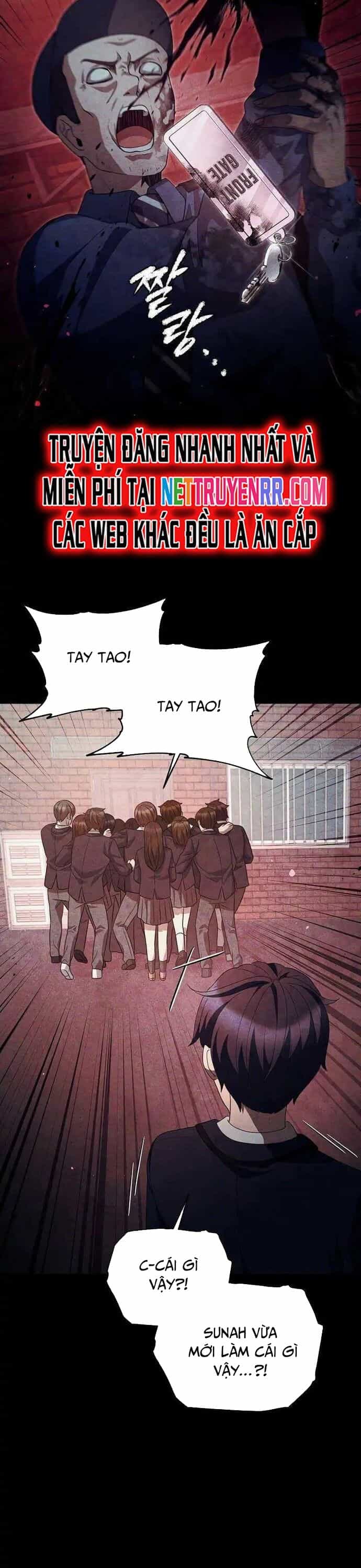 Câu Lạc Bộ Truyện Ma - Chương 32 - ảnh 30