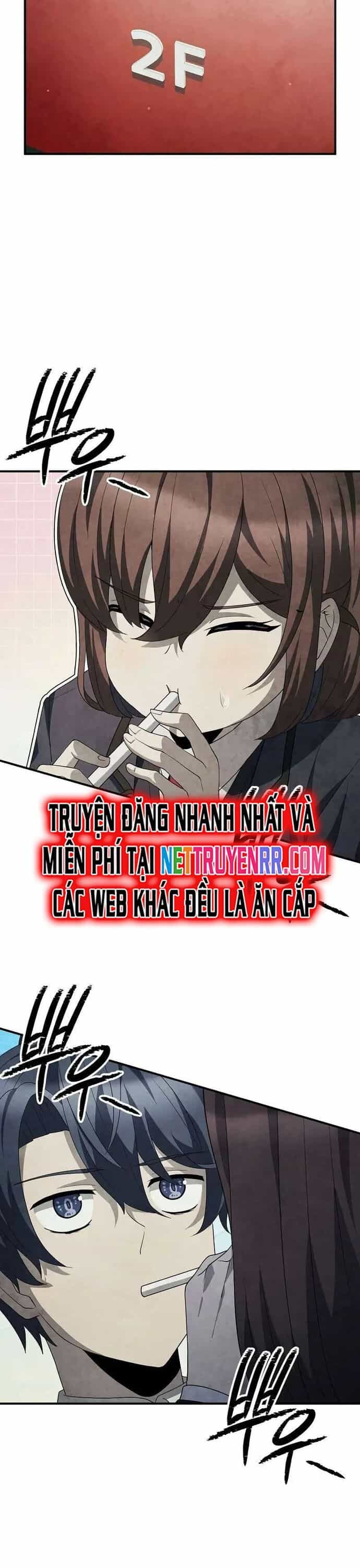 Câu Lạc Bộ Truyện Ma - Chương 32 - ảnh 39