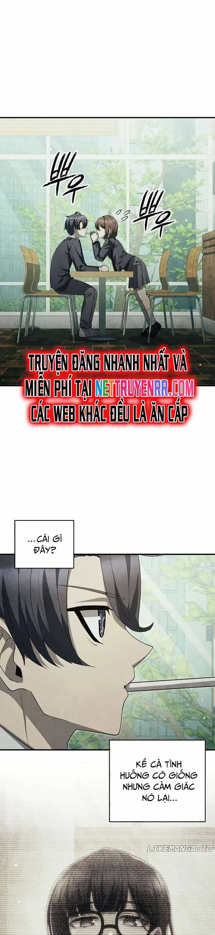 Câu Lạc Bộ Truyện Ma - Chương 32 - ảnh 40