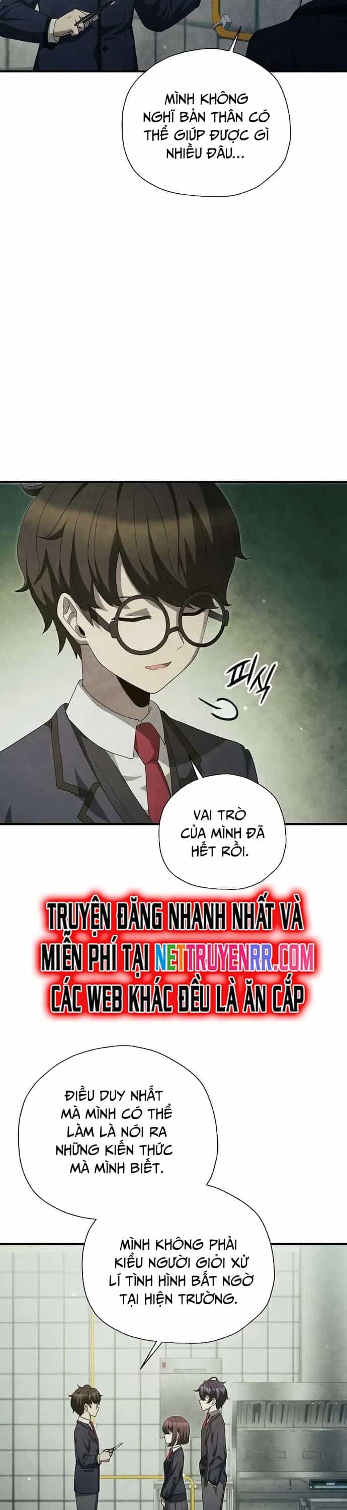 Câu Lạc Bộ Truyện Ma - Chương 32 - ảnh 5