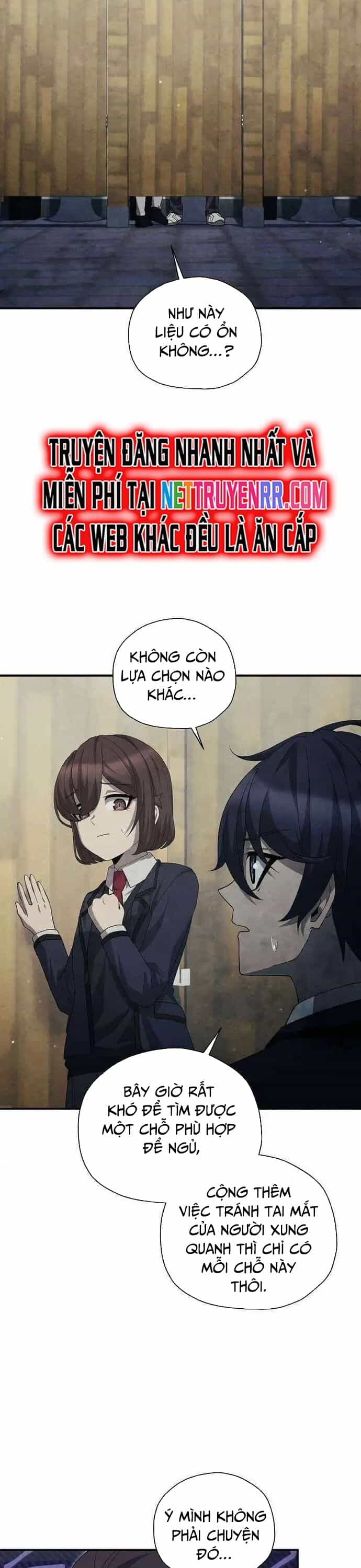 Câu Lạc Bộ Truyện Ma - Chương 33 - ảnh 11