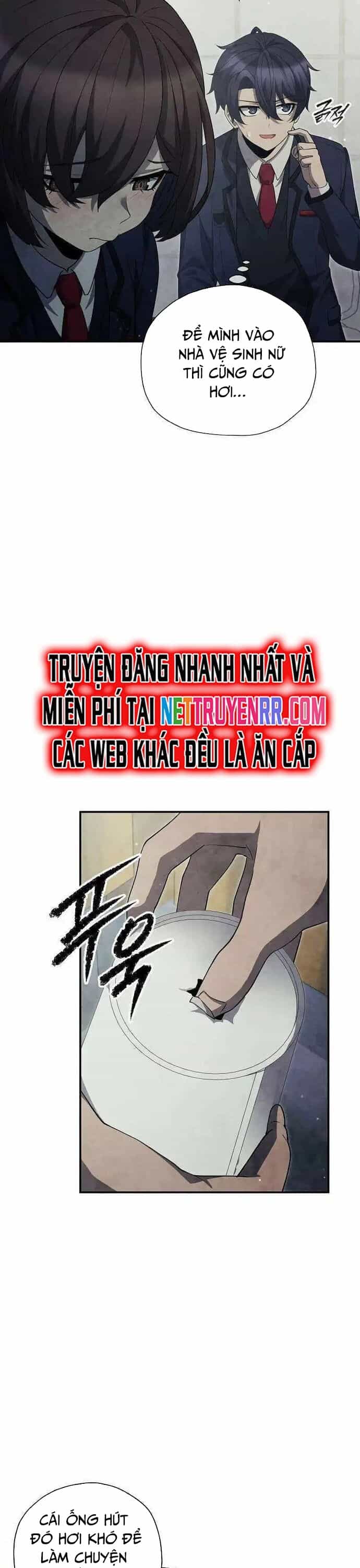 Câu Lạc Bộ Truyện Ma - Chương 33 - ảnh 13