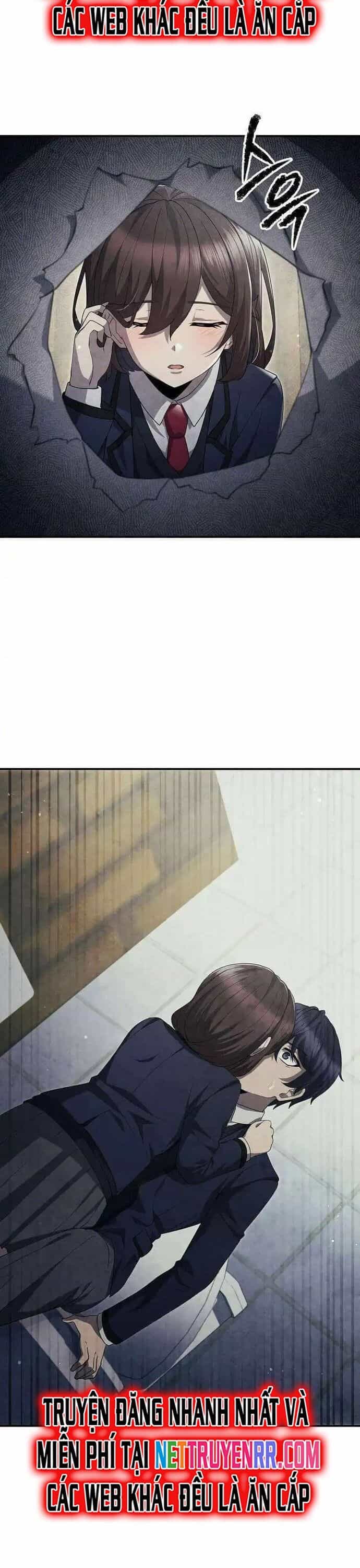 Câu Lạc Bộ Truyện Ma - Chương 33 - ảnh 16