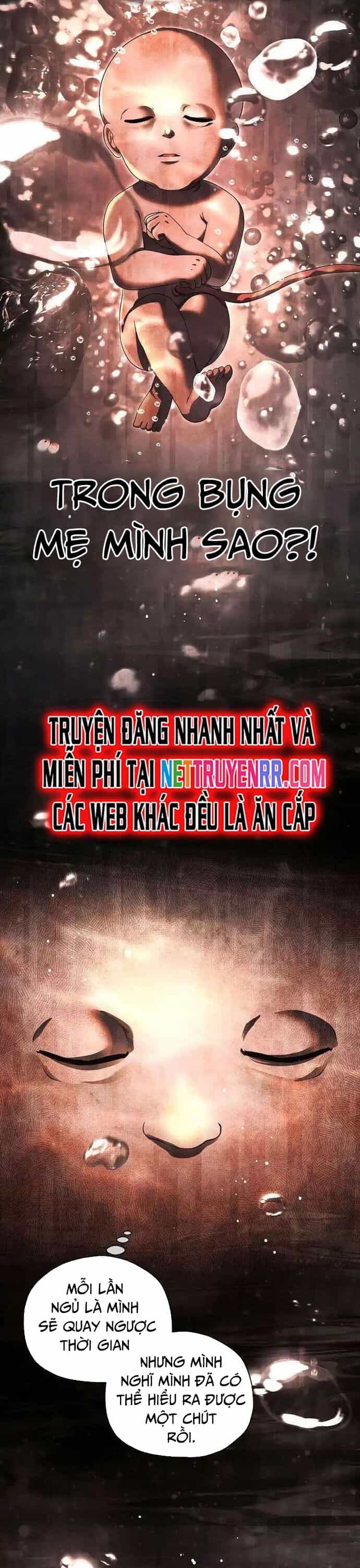 Câu Lạc Bộ Truyện Ma - Chương 33 - ảnh 22