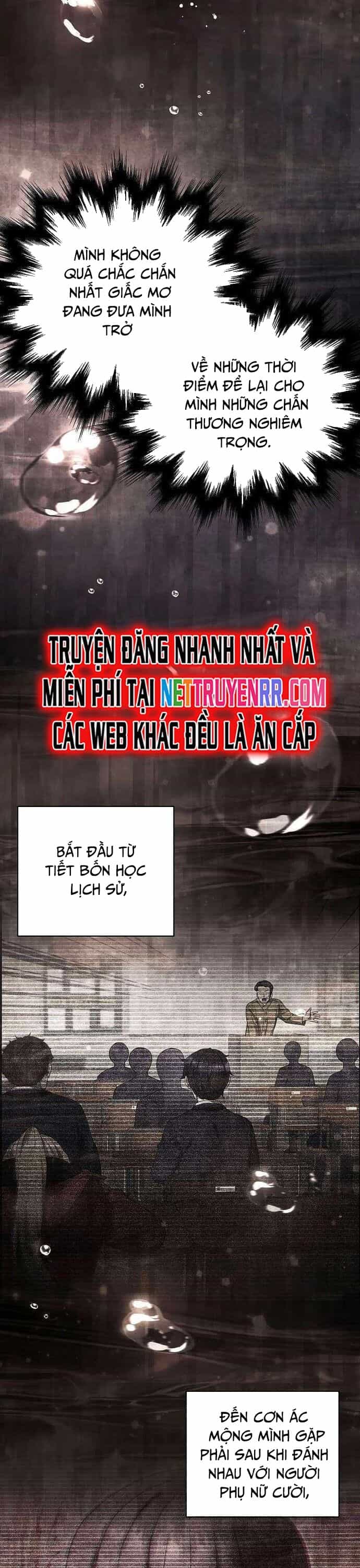 Câu Lạc Bộ Truyện Ma - Chương 33 - ảnh 23