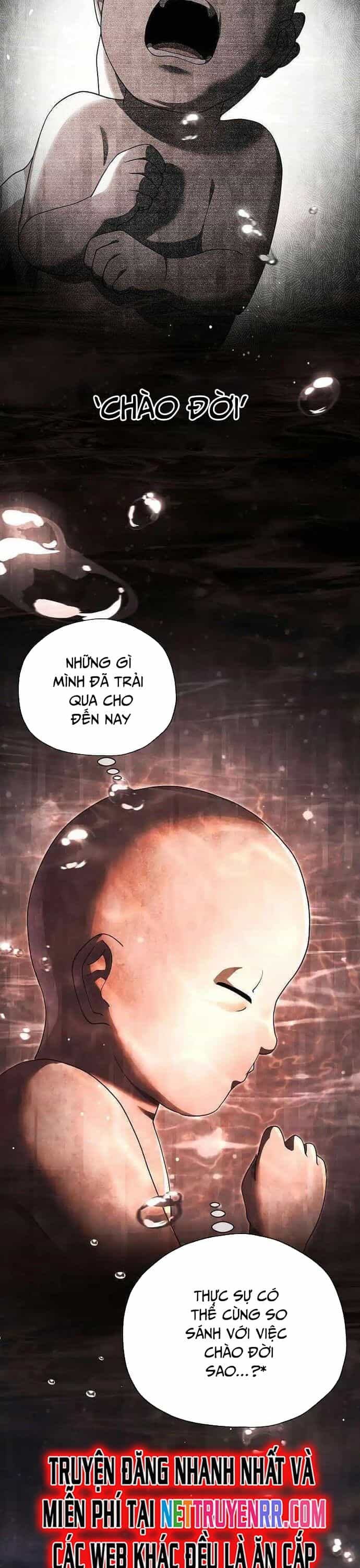 Câu Lạc Bộ Truyện Ma - Chương 33 - ảnh 25