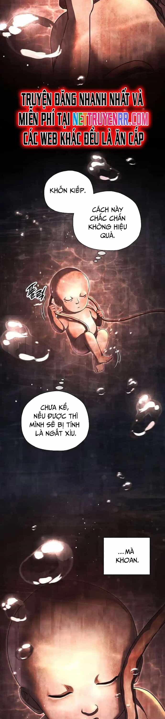 Câu Lạc Bộ Truyện Ma - Chương 33 - ảnh 28