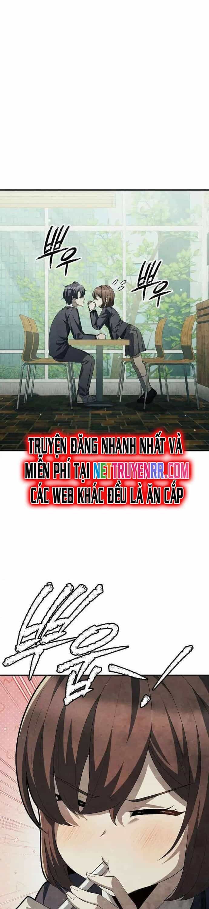 Câu Lạc Bộ Truyện Ma - Chương 33 - ảnh 3