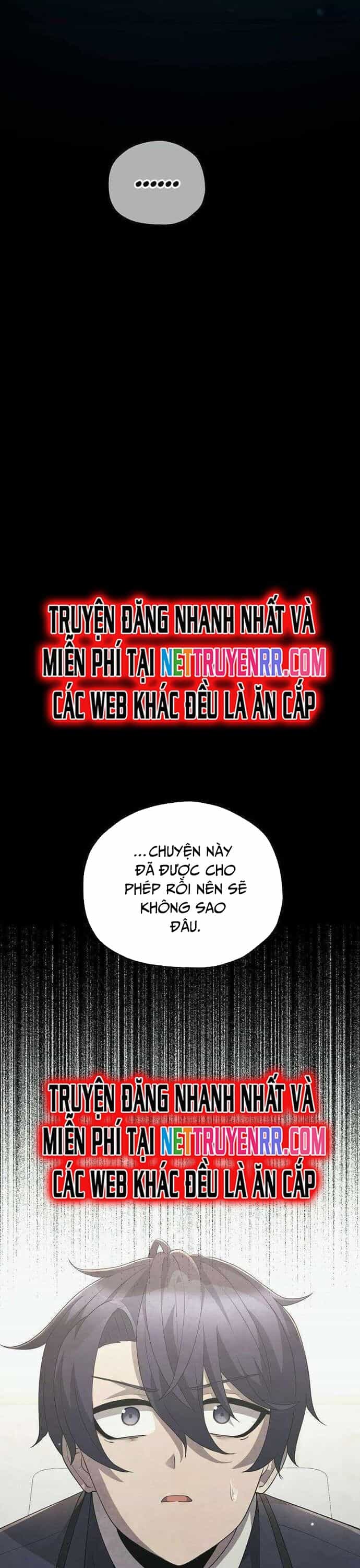 Câu Lạc Bộ Truyện Ma - Chương 33 - ảnh 34