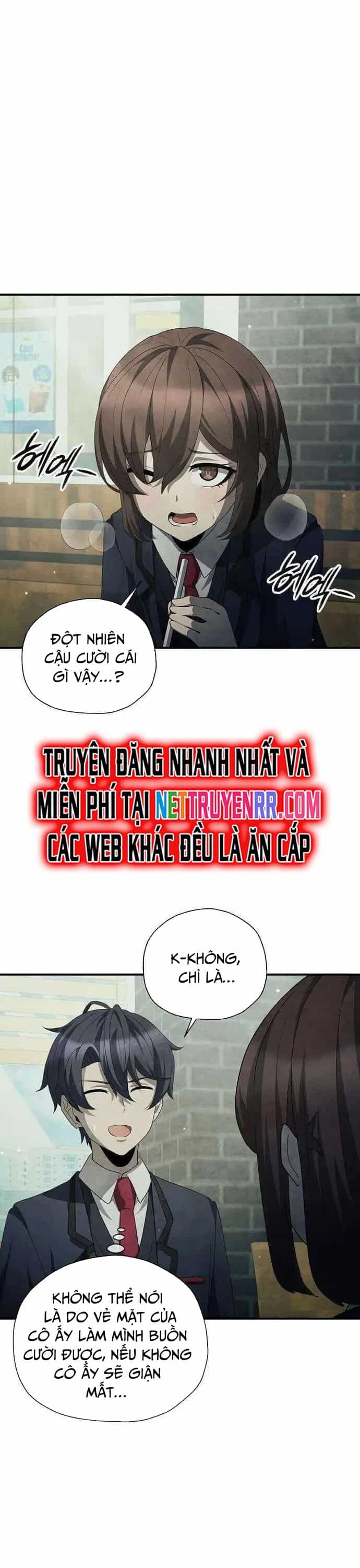Câu Lạc Bộ Truyện Ma - Chương 33 - ảnh 5