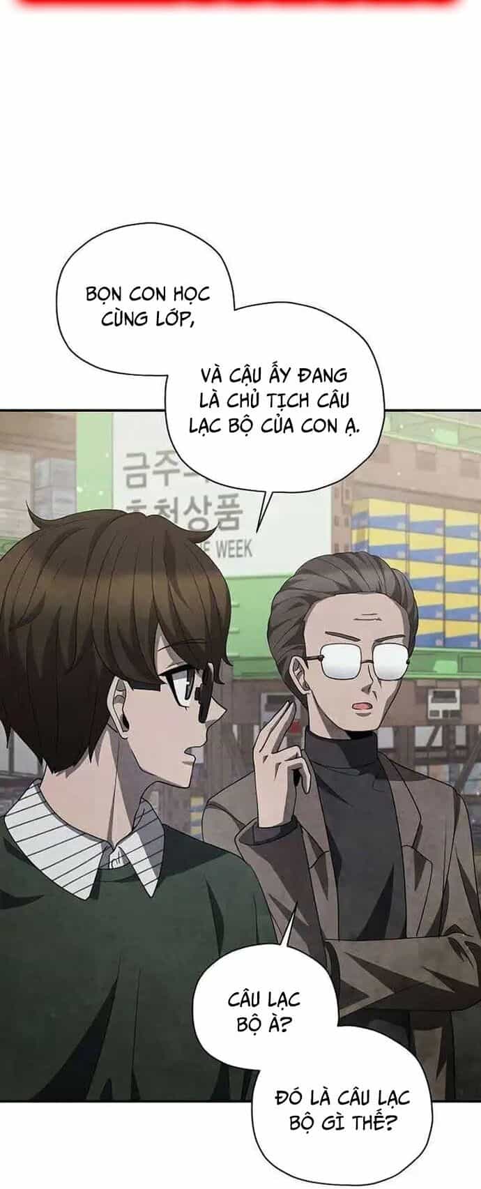 Câu Lạc Bộ Truyện Ma - Chương 36 - ảnh 98