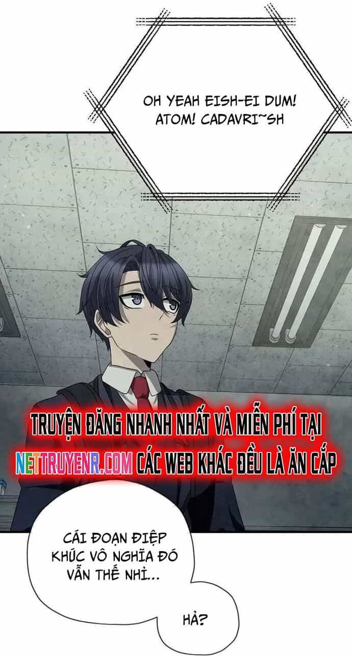 Câu Lạc Bộ Truyện Ma - Chương 37 - ảnh 16