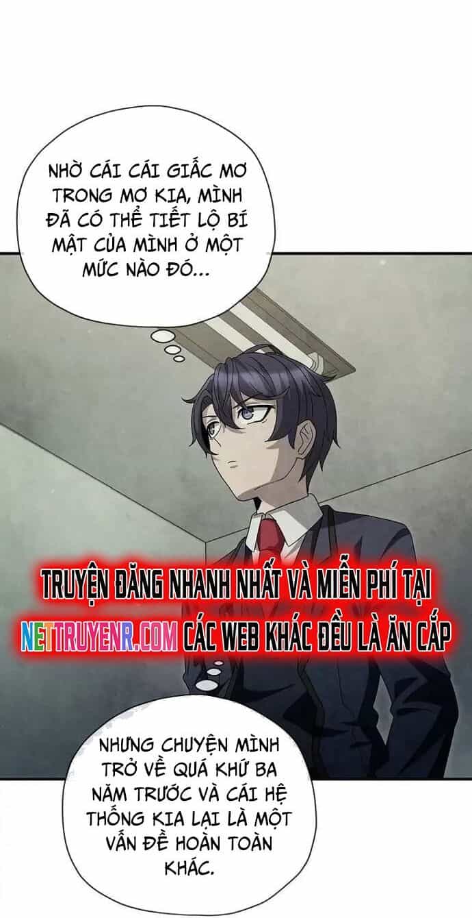 Câu Lạc Bộ Truyện Ma - Chương 37 - ảnh 34