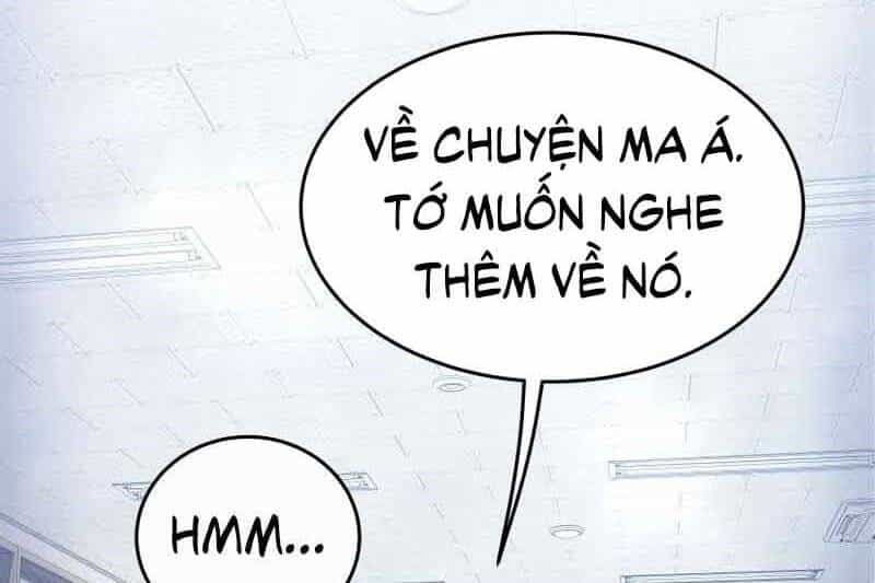 Câu Lạc Bộ Truyện Ma - Chương 2.5 - ảnh 33