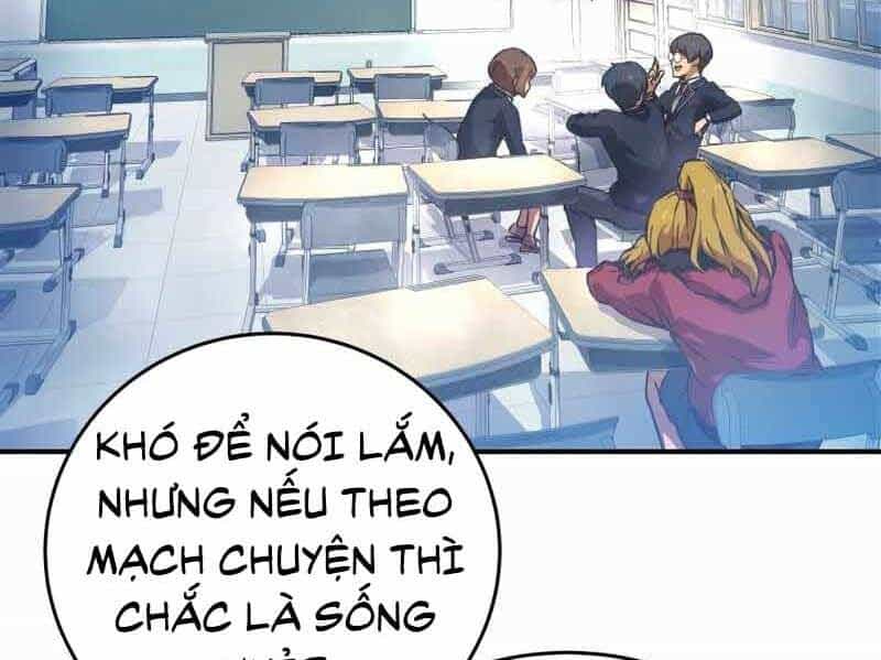 Câu Lạc Bộ Truyện Ma - Chương 2.5 - ảnh 74