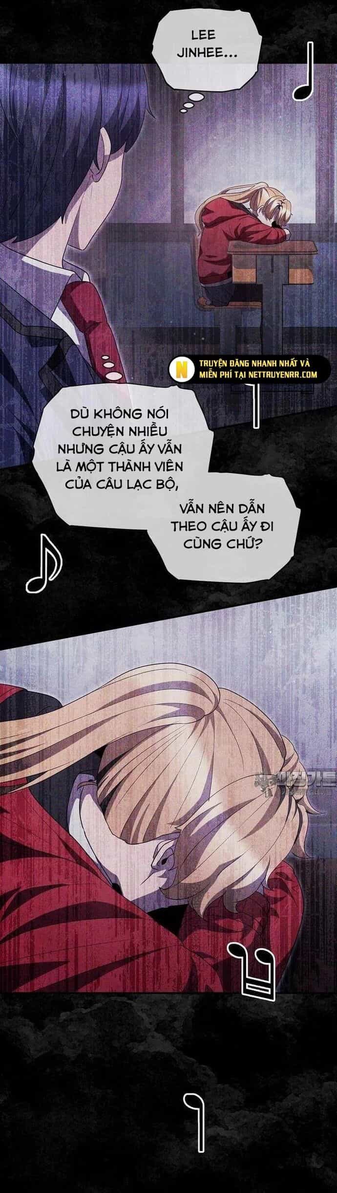 Câu Lạc Bộ Truyện Ma - Chương 38 - ảnh 30
