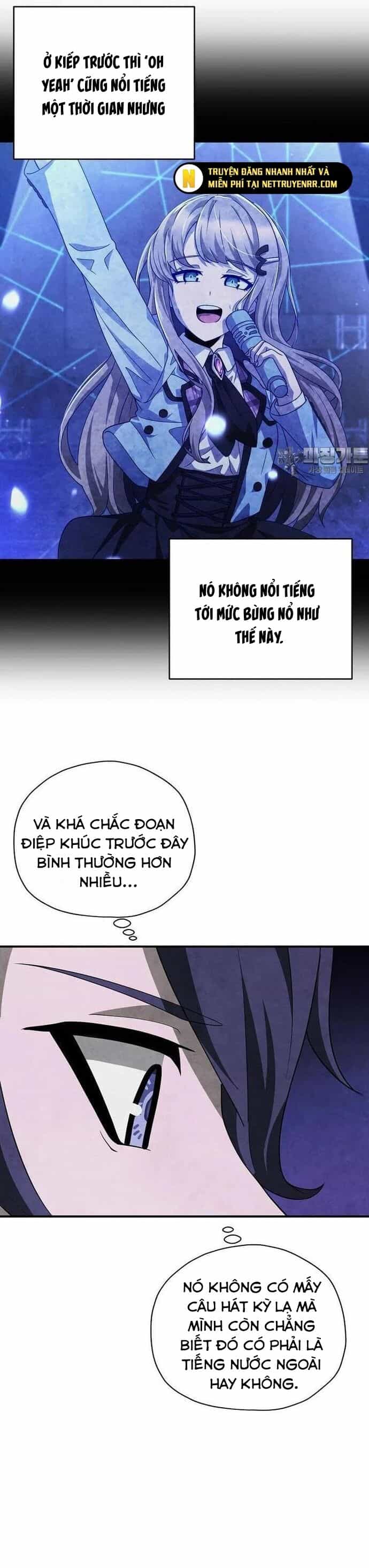 Câu Lạc Bộ Truyện Ma - Chương 38 - ảnh 5